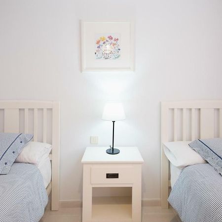 Cardon Big Calm 19 Apartment Коста Калма Екстериор снимка