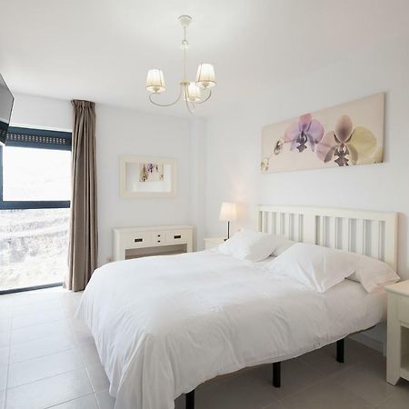 Cardon Big Calm 19 Apartment Коста Калма Екстериор снимка