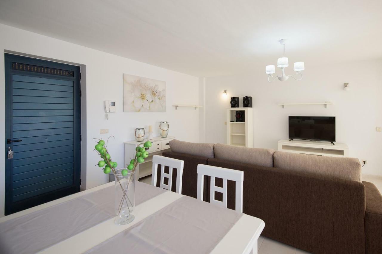 Cardon Big Calm 19 Apartment Коста Калма Екстериор снимка