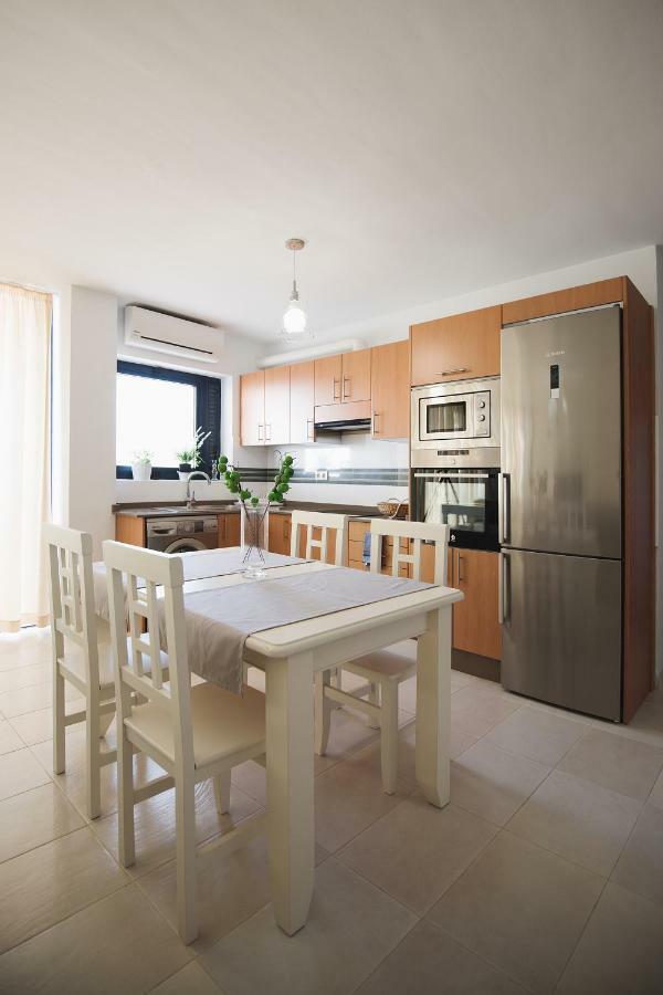 Cardon Big Calm 19 Apartment Коста Калма Екстериор снимка