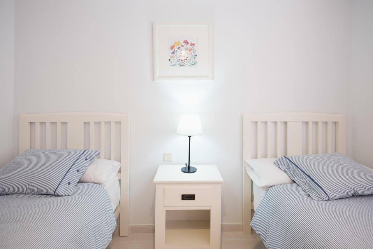 Cardon Big Calm 19 Apartment Коста Калма Екстериор снимка