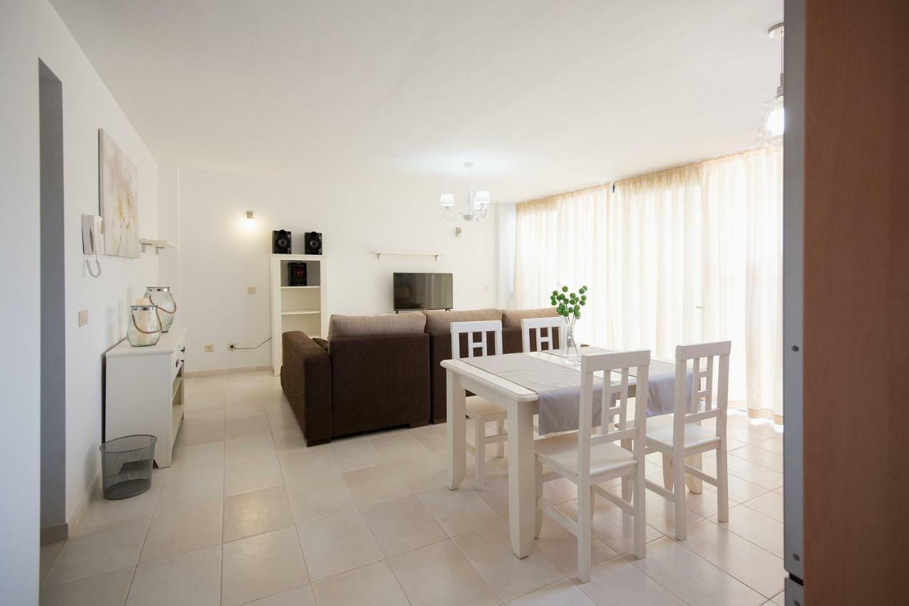 Cardon Big Calm 19 Apartment Коста Калма Екстериор снимка