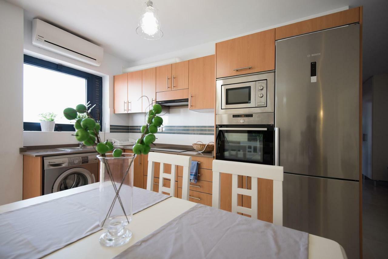 Cardon Big Calm 19 Apartment Коста Калма Екстериор снимка