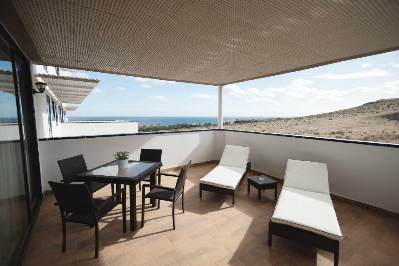 Cardon Big Calm 19 Apartment Коста Калма Екстериор снимка