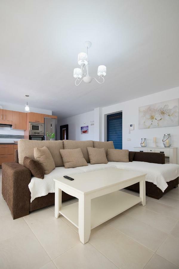 Cardon Big Calm 19 Apartment Коста Калма Екстериор снимка