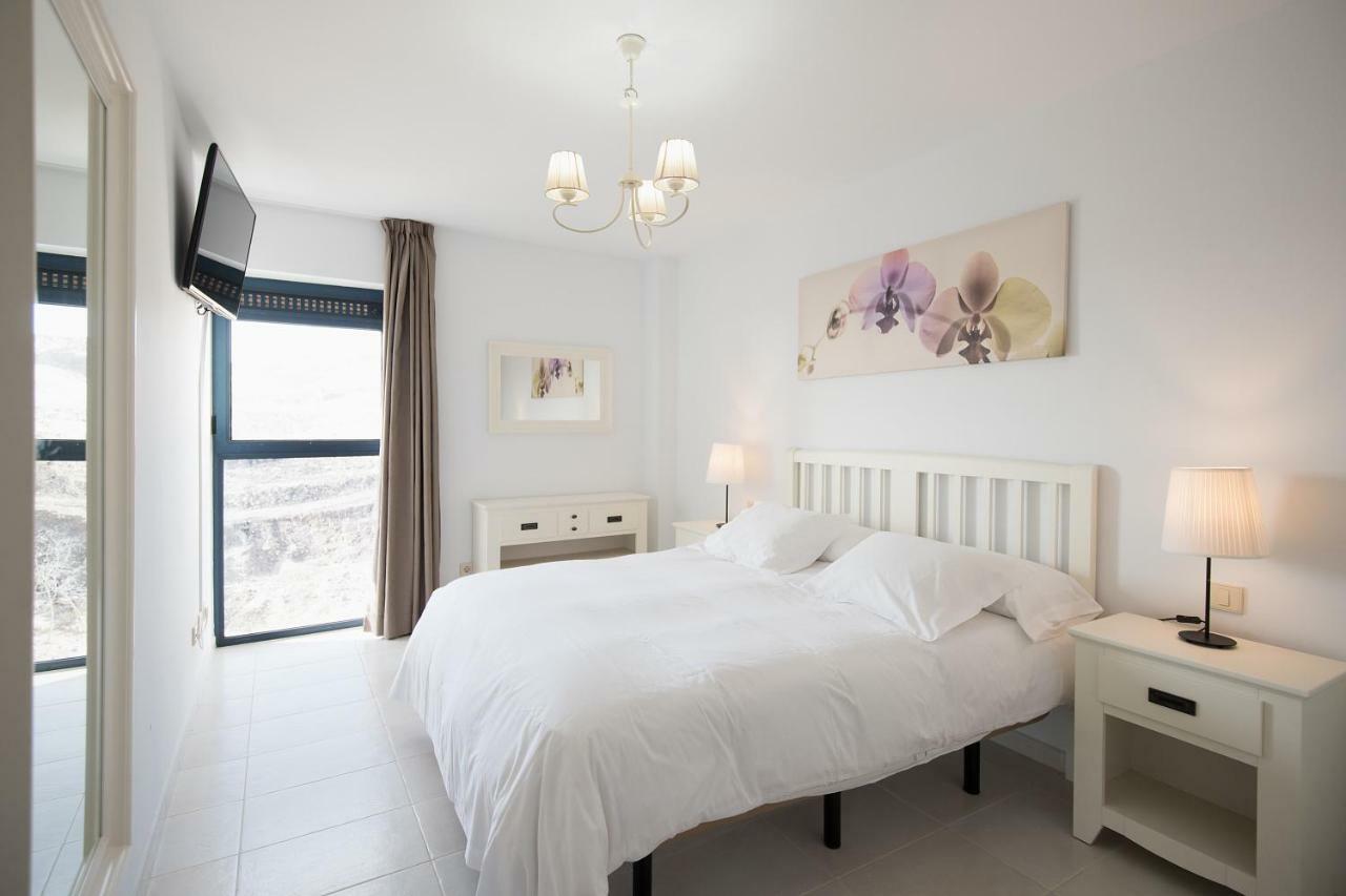 Cardon Big Calm 19 Apartment Коста Калма Екстериор снимка